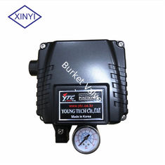 China YT-1000 Electro-Pneumatic Valves Positioner supplier