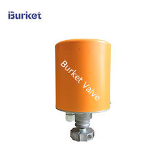 China 373-E07 Regulating Valve Regulating Electric Actuator For Heat Oil Transfer Or Steam supplier