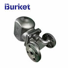XYSLT25 Flange type stainless steel Lever Float PN16 steam trap for dyeing machine