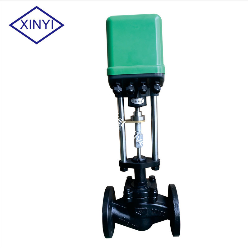 Rotork type 2000nm flange vertical direction Electric proportional