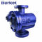 PN16 LB120 good quality WCB Body flange welding Inverted bucket steam trap supplier