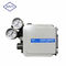 XYSP Pneumatic compressed air control Film Valve Steam Temperature Proportional Control Valve With 4 20ma SMC Positioner supplier