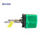 Globe Flow Direction 220v Electric Actuated operator steam Control Valve supplier