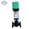 Best selling chinese product hydraulic directional electro Motor proportional steam Regulating control valves supplier