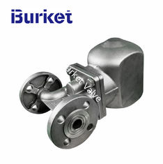 China XYSLT40 PN16 DN40 Stainless steel ball float flanged steam trap supplier