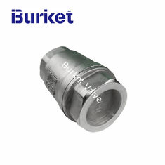 China H12W16 China Direct Factory Supply Good Quality Stainless Steel Vertical Spring Threaded Check Valve supplier