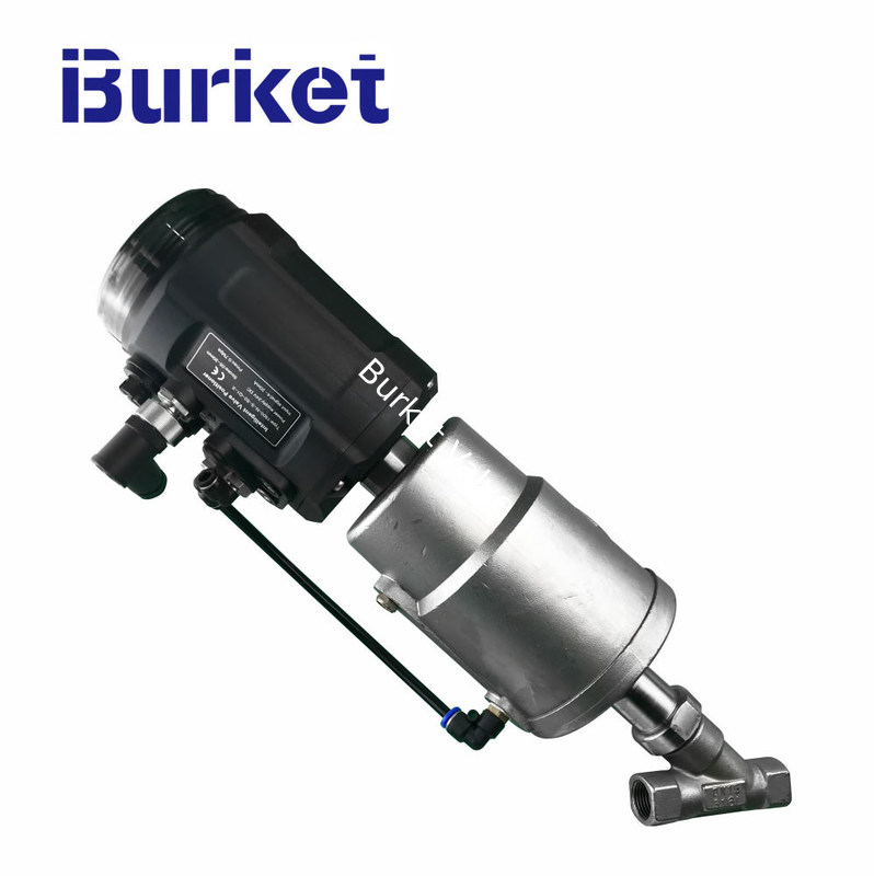 SA216-WCB FLGD-RF 13Cr W/STELLITE SE pneumatic actuator 4-20mA ...