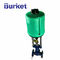 Rotork Electric  Control globe Valve for gas steam chemical pipelines supplier