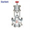 PN16 PN16 Manual and pneumatic diaphragm cut-off valve piston type diaphragm valve dn20-dn200 for steam printing and dye supplier