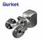 XYSLT40 PN16 DN40 SS304  flanged Lever floating ball type steam trap supplier