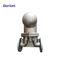 XYSLT PN16 DN Lever floating ball type steam trap Flange connection used on dyeing line supplier