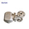 PN16 1/2''-3'' Uninterrupted Flange type SS304 Lever ball Float  steam trap for dyeing Line supplier
