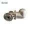 Large flow Uninterrupted Flange type SS304 Lever ball Float steam trap for dyeing Line supplier