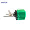 Globe Flow Direction 220v Electric Actuated operator steam Control Valve supplier